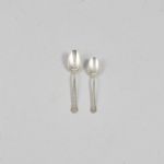 1296 9187 COFFEE SPOONS